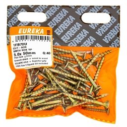 1FB70 - Cut Screw